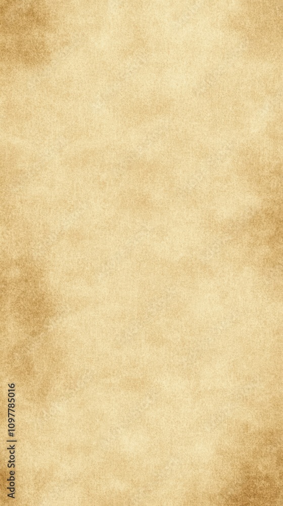Obraz premium A textured, vintage background in warm beige hues, perfect for creative projects and design work.