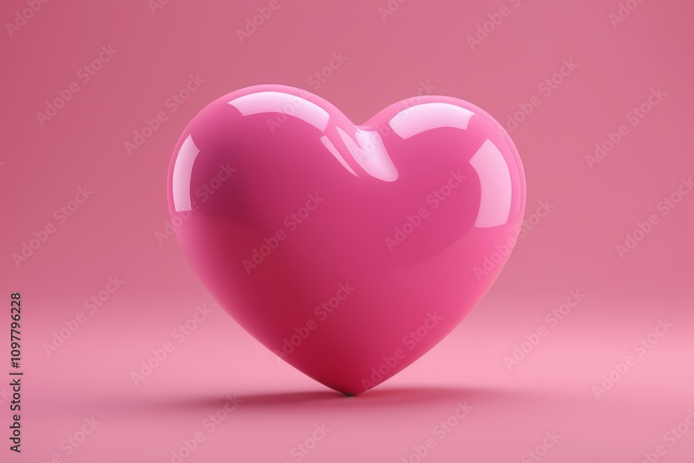 a close up of a pink heart shaped object on a pink background a close up of a pink heart shaped object on a pink background
