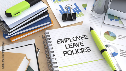 Comprehensive Guide to Employee Leave Policies: Professional Workplace Insights, workplace policies, HR guidelines, employee benefits, leave management.