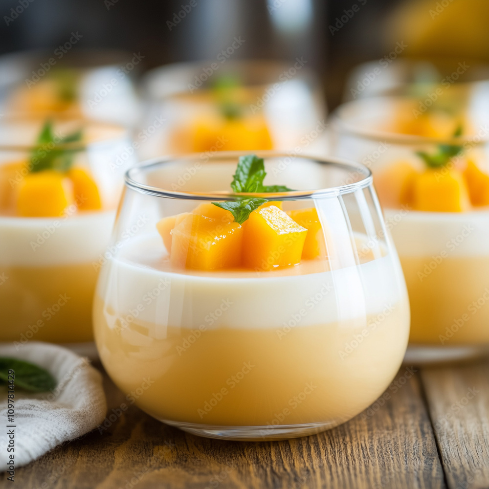 yogurt with apricots yogurt with apricots