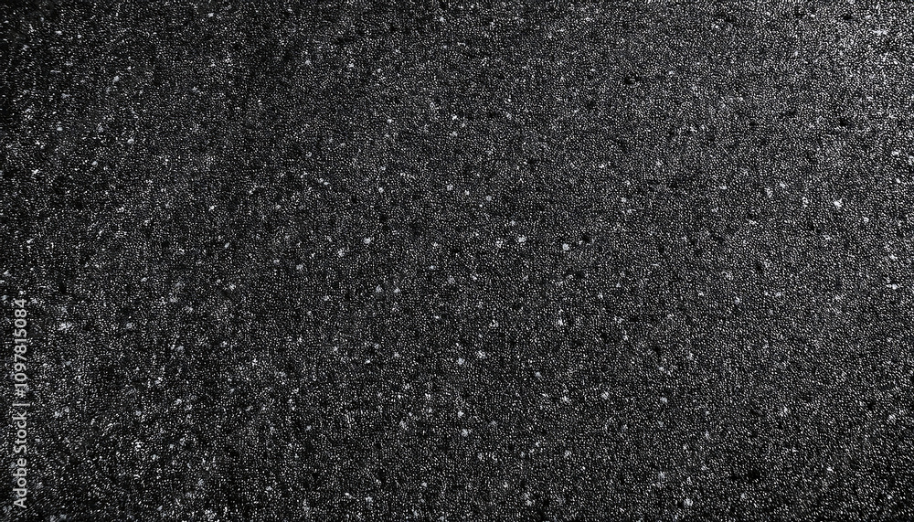 Dark Asphalt Texture with Subtle White Speckles - Abstract Grunge Background Dark Asphalt Texture with Subtle White Speckles - Abstract Grunge Background
