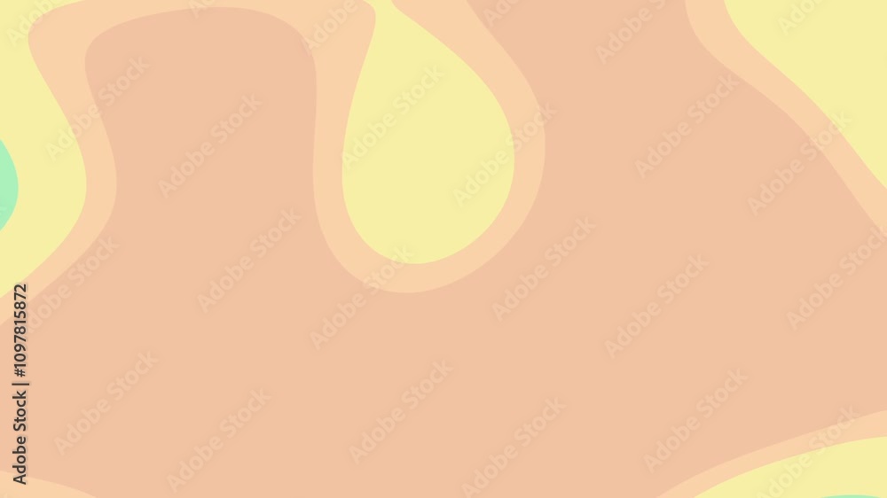 Pastel abstract shapes in a soft gradient background suitable for presentations, social media posts, and digital art projects. Pastel abstract shapes in a soft gradient background suitable for presentations, social media posts, and digital art projects.