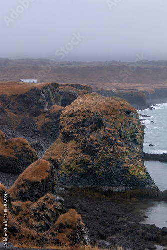 Like the leyend of the trolls