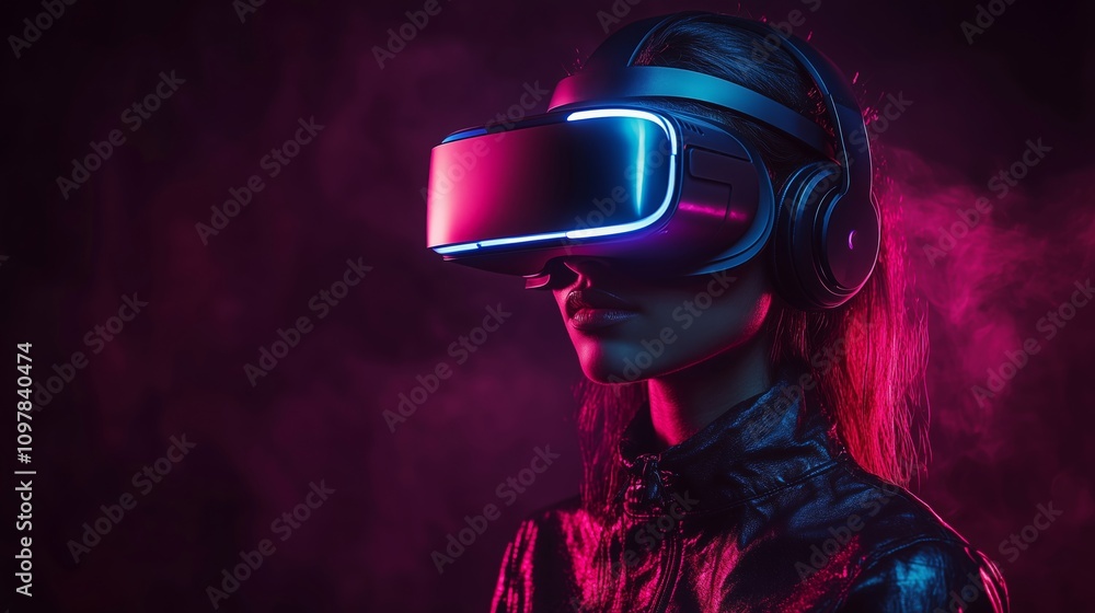 Exploring the Future of Gaming with Virtual Reality Headsets Exploring the Future of Gaming with Virtual Reality Headsets