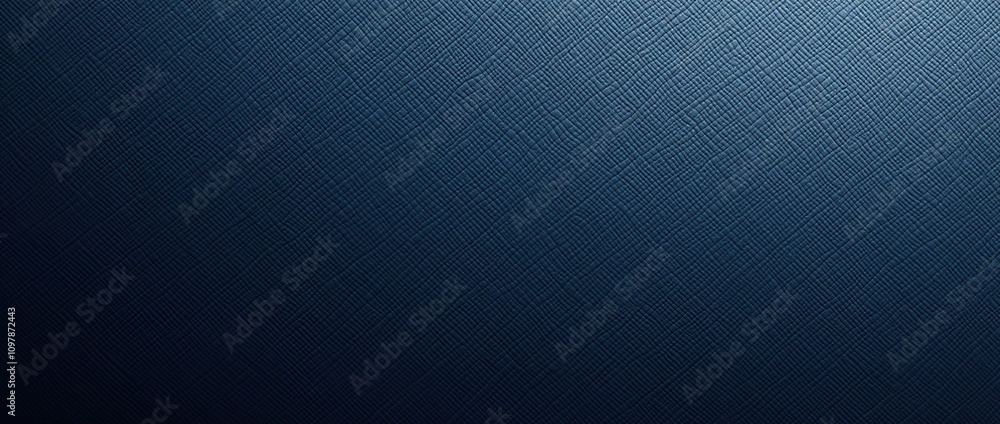 Fototapeta premium dark blue snake skin texture seamless pattern
