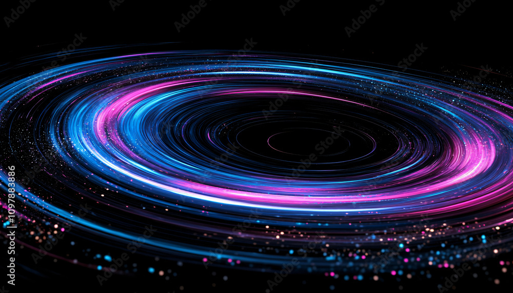 Obraz premium Minimalist background for creative design