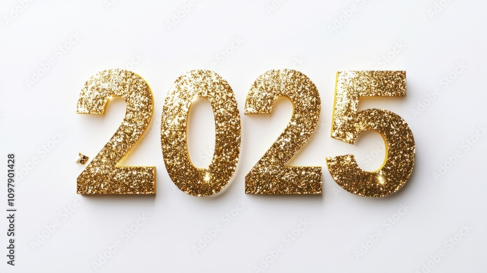 Stylish golden Stylish golden