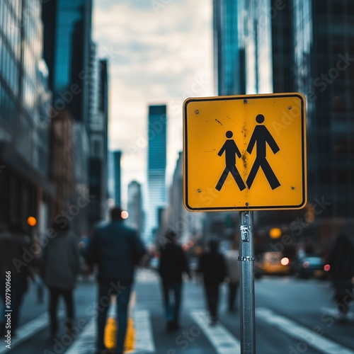 Wallpaper Mural city street Torontodigital.ca