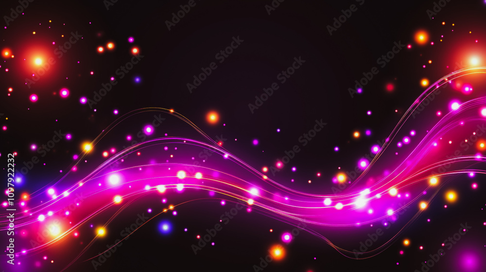Abstract digital background electromagnetic wave background Innovation digital wave background information technology background The background is the background. gradient wave digital wave banner Abstract digital background electromagnetic wave background Innovation digital wave background information technology background The background is the background. gradient wave digital wave banner