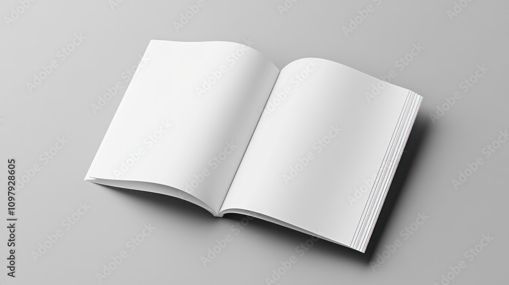 a grey backdrop: one open, displaying its interior a grey backdrop: one open, displaying its interior