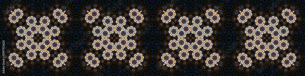Seamless pattern. The texture of the pattern is small. Woven abstract background Seamless pattern. The texture of the pattern is small. Woven abstract background