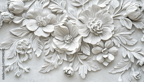 Minimalist background for creative design