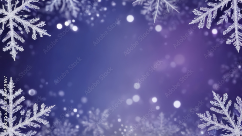 christmas background with snowflakes christmas background with snowflakes