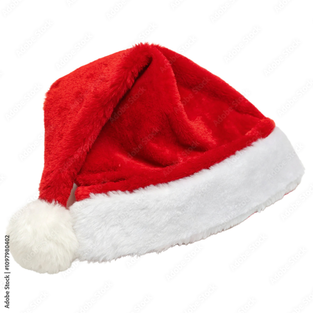 Child-Sized Velvet Santa Hat for Christmas Cheer
Child-Sized Velvet Santa Hat for Christmas Cheer