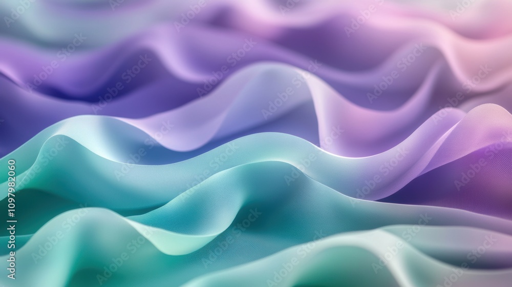 Fototapeta premium abstract watercolor painting