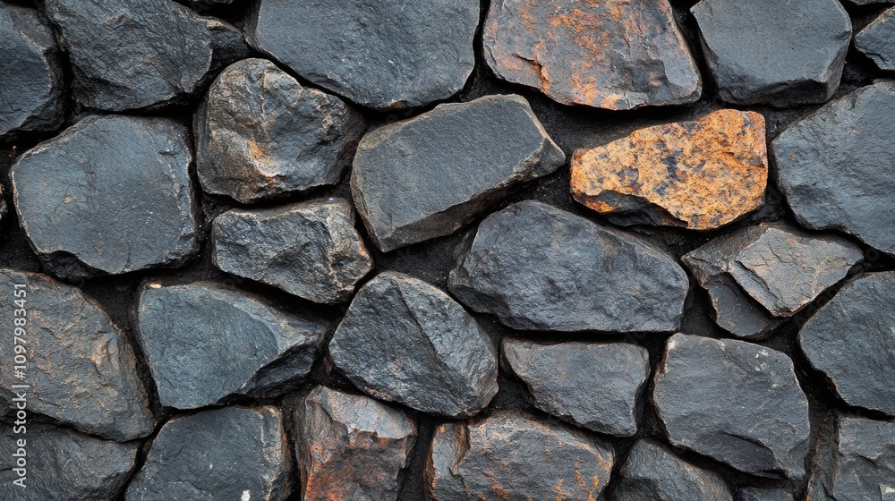 Fototapeta premium stone wall texture