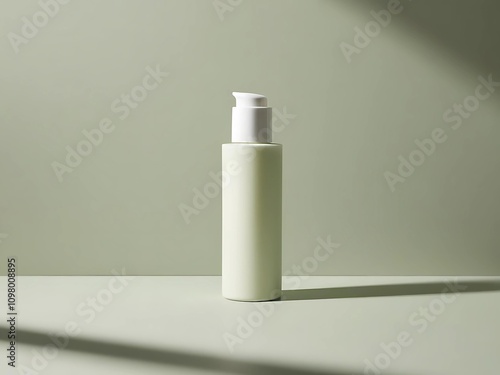 Cosmetic bottle 