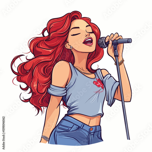 Charakter aus der Sammlung: Quer durch die Gesellschaft, Bevölkerung, Vektor, Charakterdesign, Illustration