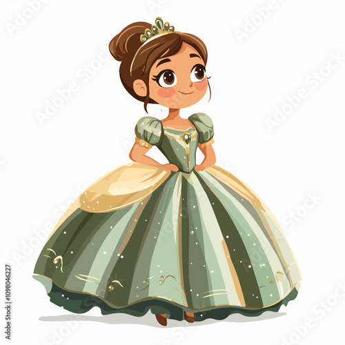 Charakter aus der Sammlung: Quer durch die Gesellschaft, Bevölkerung, Vektor, Charakterdesign, Illustration