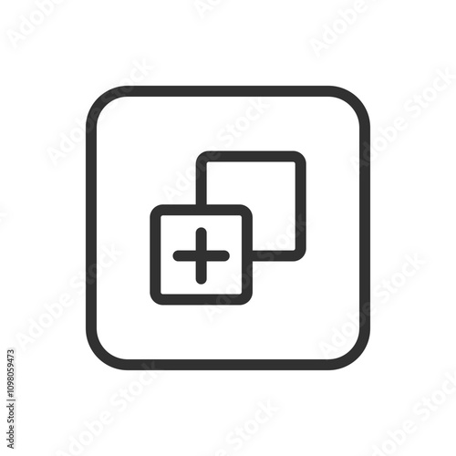 Free Download Copy. Design and design tools icons. Modern, simple flat vector illustration for web site or mobile app - GFXLoad