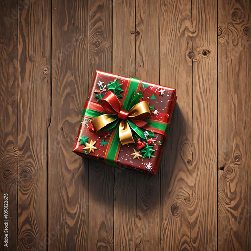 christmas gift box