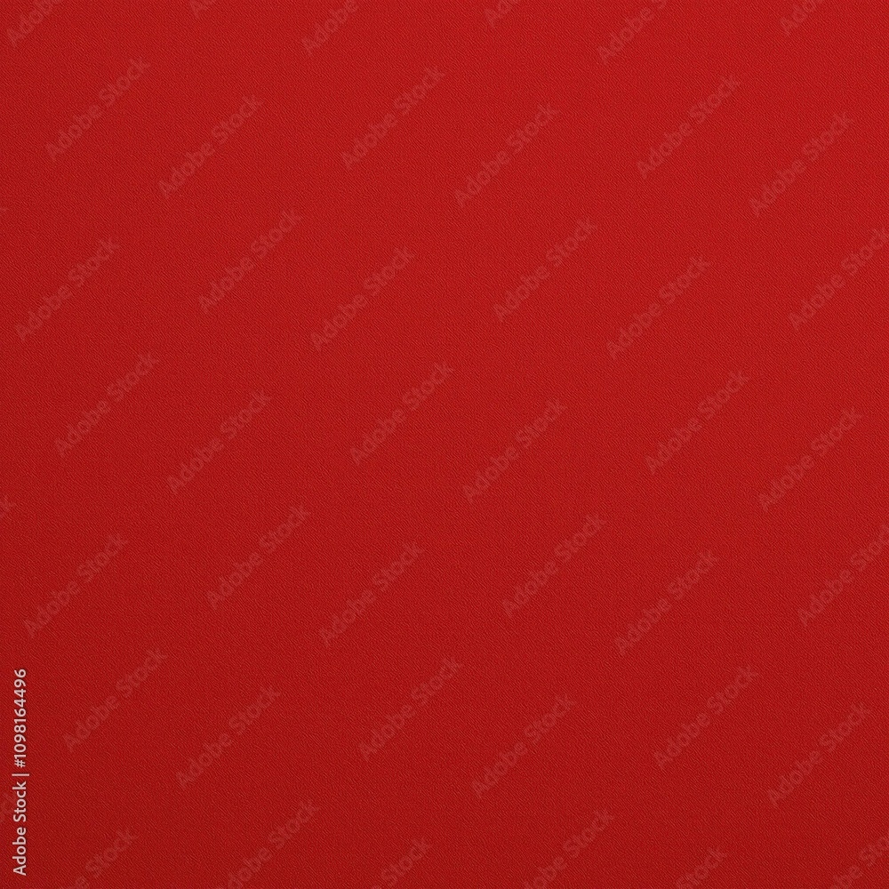 Fototapeta premium Red wool felt background with natural fibers and earthy tone, organic material, handmade craftsmanship, earthy tone