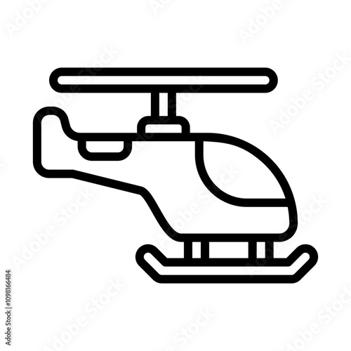 Helicopter