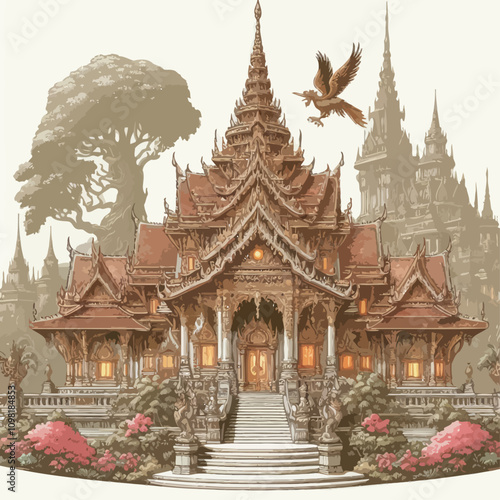 palace
