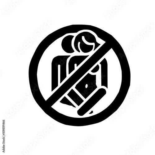 It is forbidden to commit immoral acts