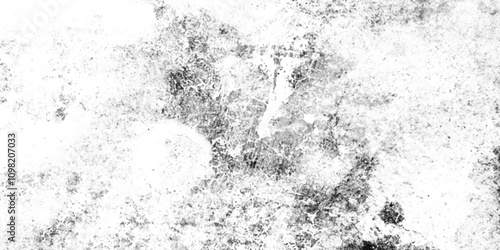 Texture black and white abstract grunge style, Black charcoal dust explosion, gunpowder isolated on white background, highly detailed grunge background with space.