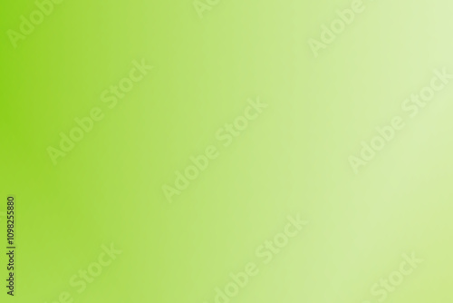 Modern art paint texture. Abstract light green background