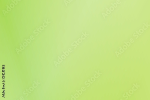 Modern art paint texture. Abstract light green background