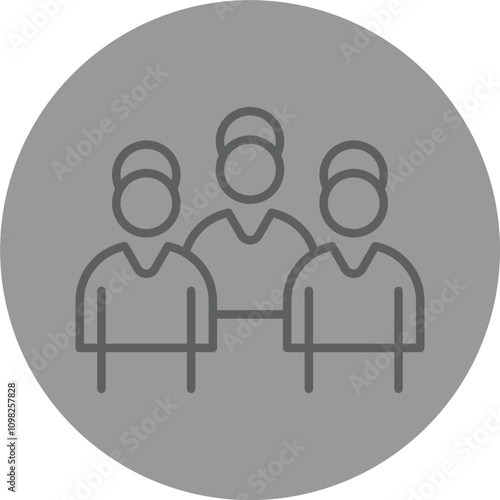 Group icon Design