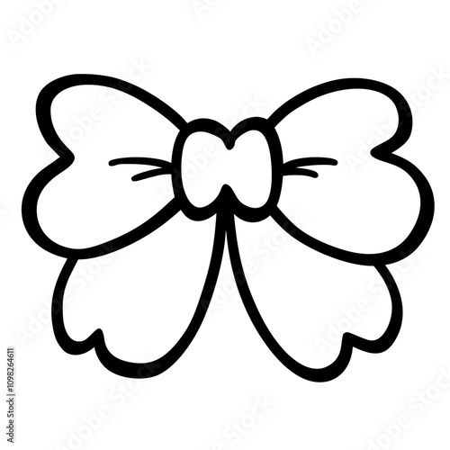 Sticker cute
