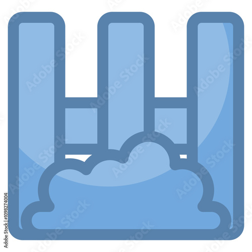 Fence Icon