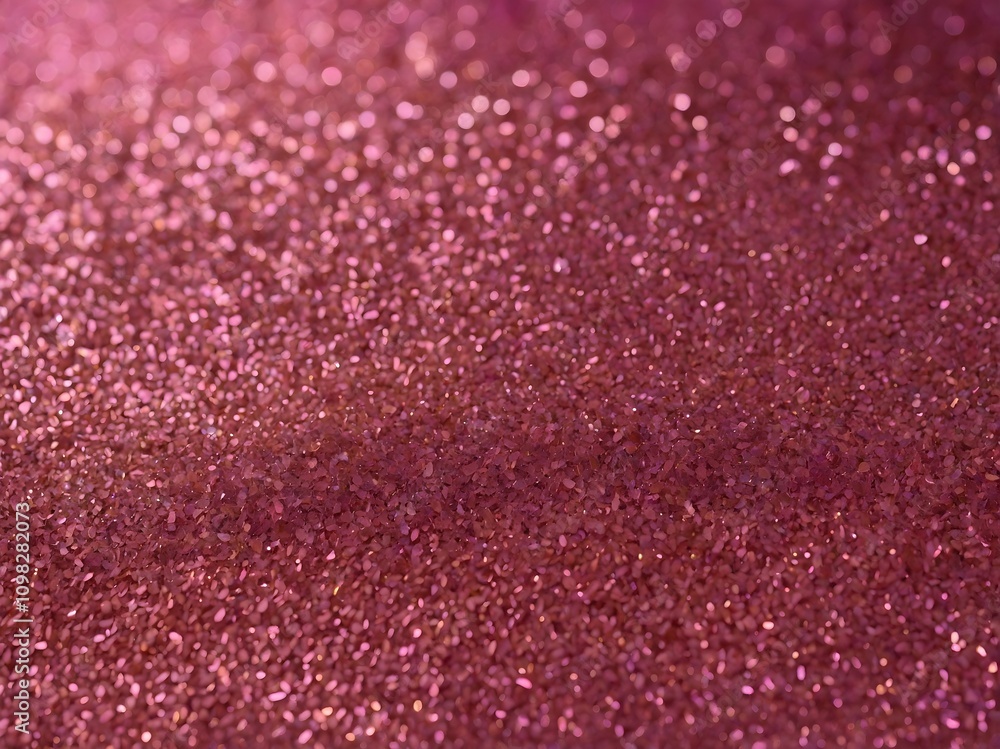 Fototapeta premium elegant pink glitter background. aesthetic background