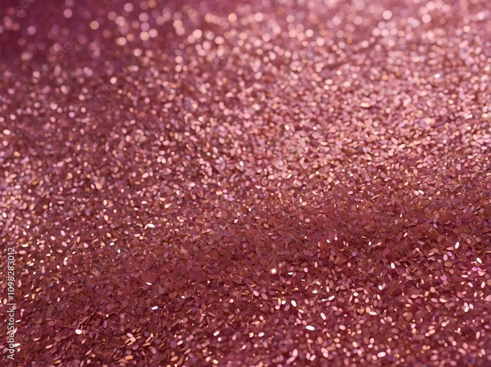 Fototapeta premium elegant pink glitter background. aesthetic background