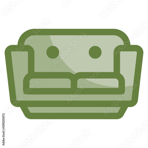 Sofa Icon