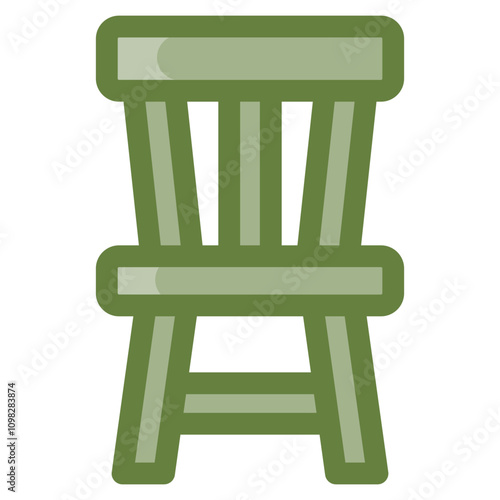 Chair Icon