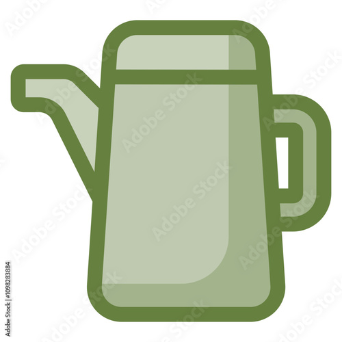 Teapot Icon
