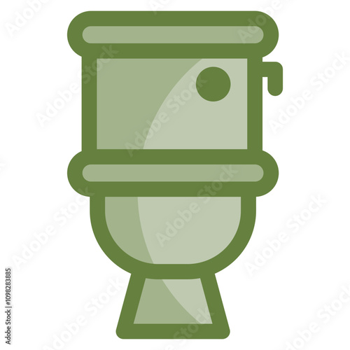 Toilet Icon