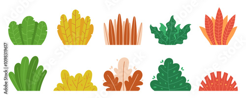 Cake Illustration