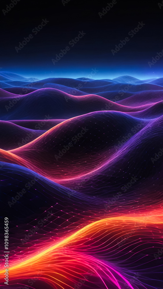 Obraz premium abstract background