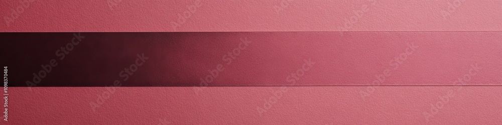 Fototapeta premium Abstract Pink and Black Gradient Background , Modern Graphic Header or Banner