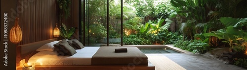 Luxurious Couples  Retreat ...