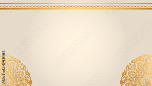 Luxury mandala ornamental ramadan kareem ramadhan islamic ornament eid al fitr adha mubarak transparent background