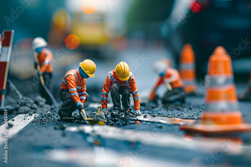 Wallpaper Mural christmas tree decorations Torontodigital.ca