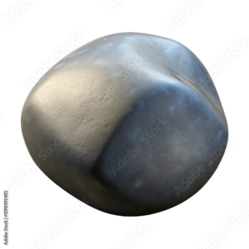 Rock, rock without background, brown rock, stone