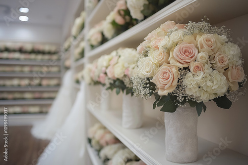 Bride Store