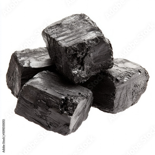 Coal Isolated